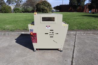 Heat Shrink Tunnel - Jetpak 502ST