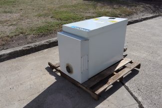 Condensing Gas Boiler - 180kW - Airatherm AM-180PN