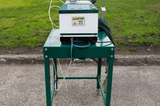 Hot Melt Adhesive Glue Machine - Robatech Concept 4/2 IK42