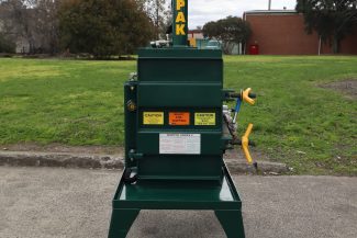 Enviropak Filter Can Crusher - FC3524