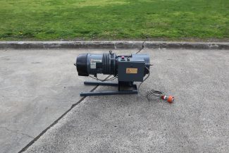 Rotary Vane Compressor - 4 kW - Hydrovane 25