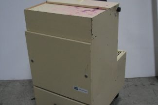 Filter Dust Extractor Collector - DCE ADT12