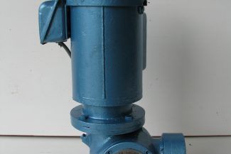 Acromet 2000-001